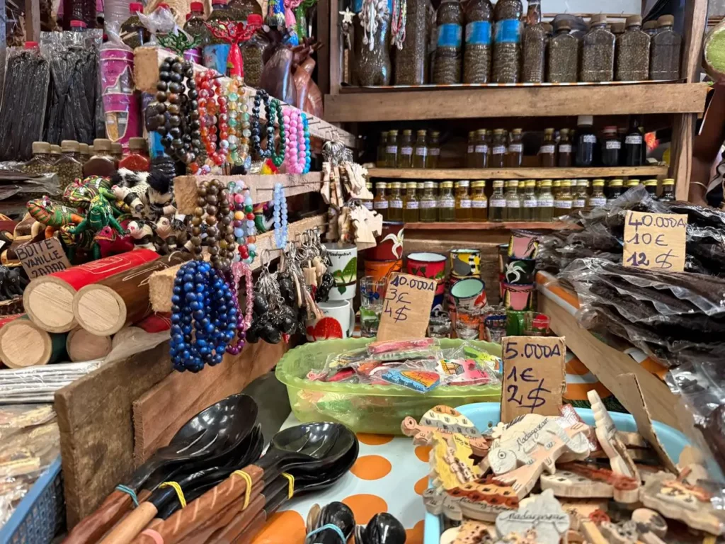Bazar - handmade